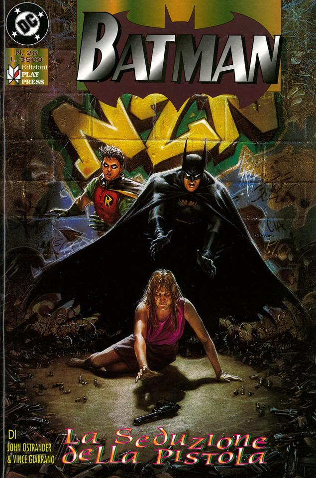 Batman #26