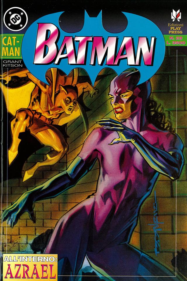 Batman #28