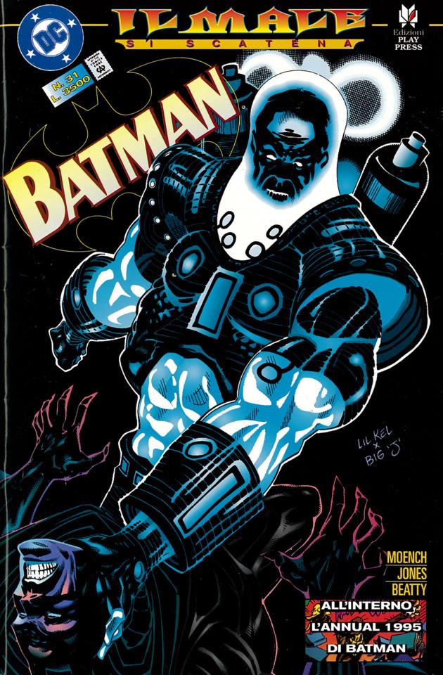 Batman #31