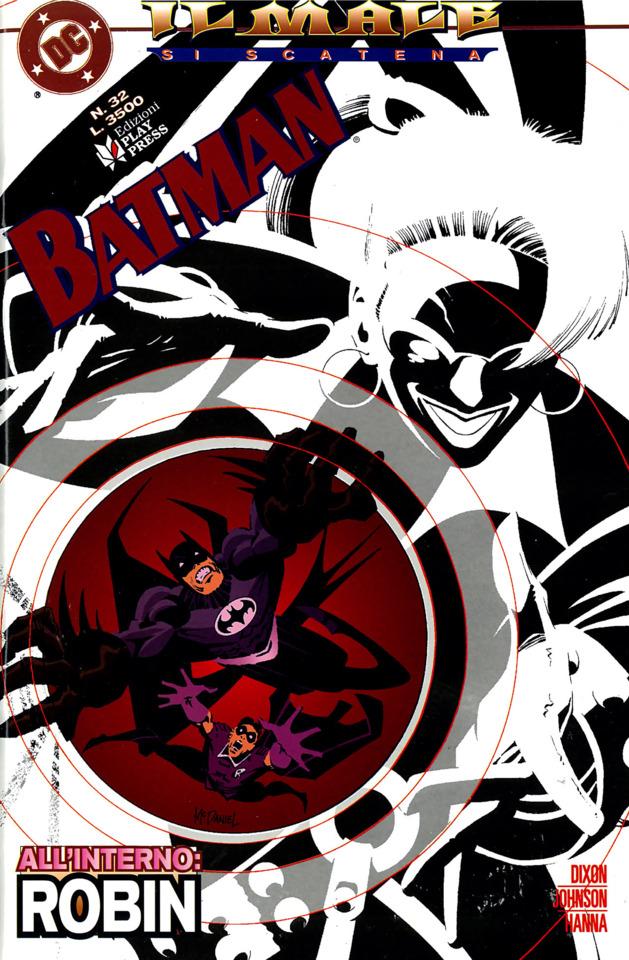 Batman #32