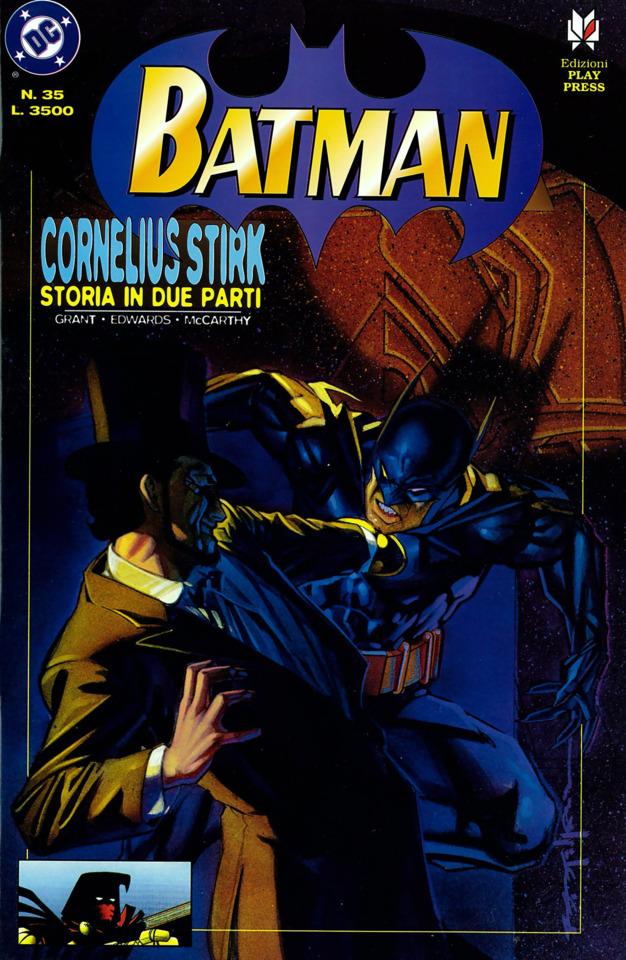 Batman #35