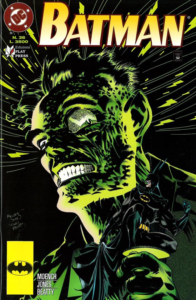 Batman #36
