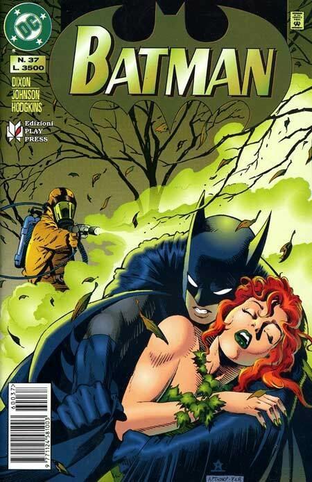 Batman #37