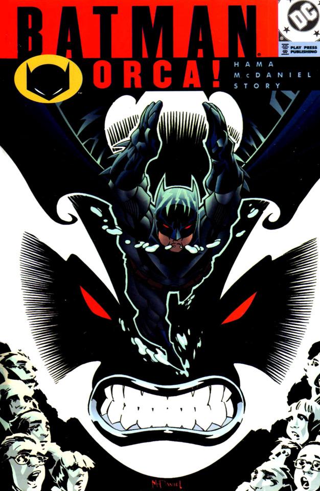 Batman #1