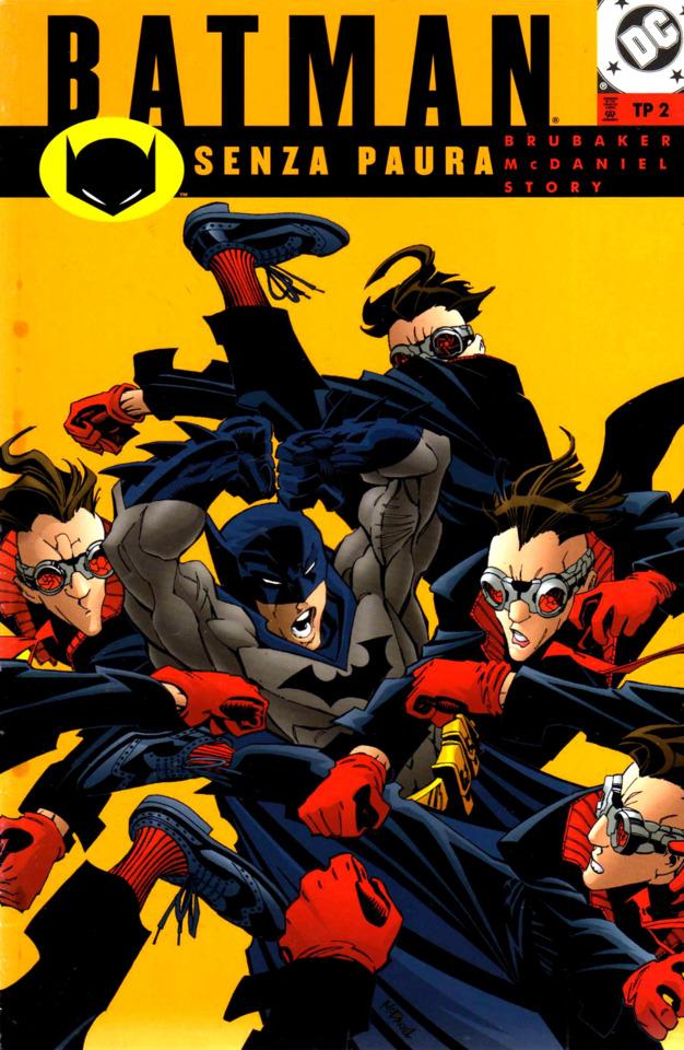 Batman #2