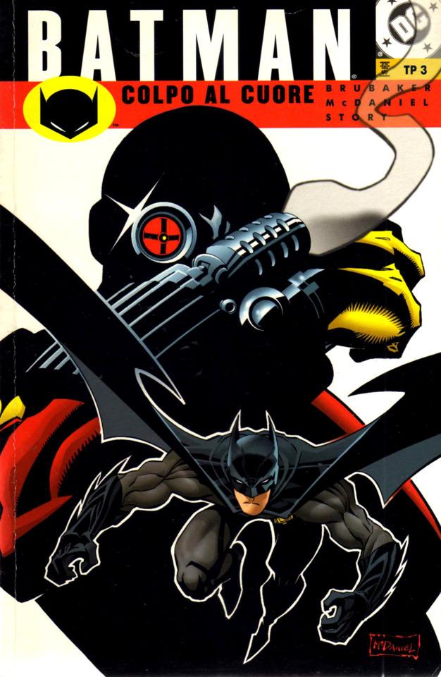 Batman #3