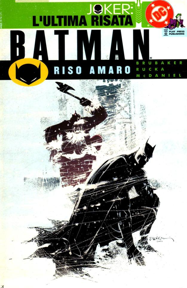 Batman #4