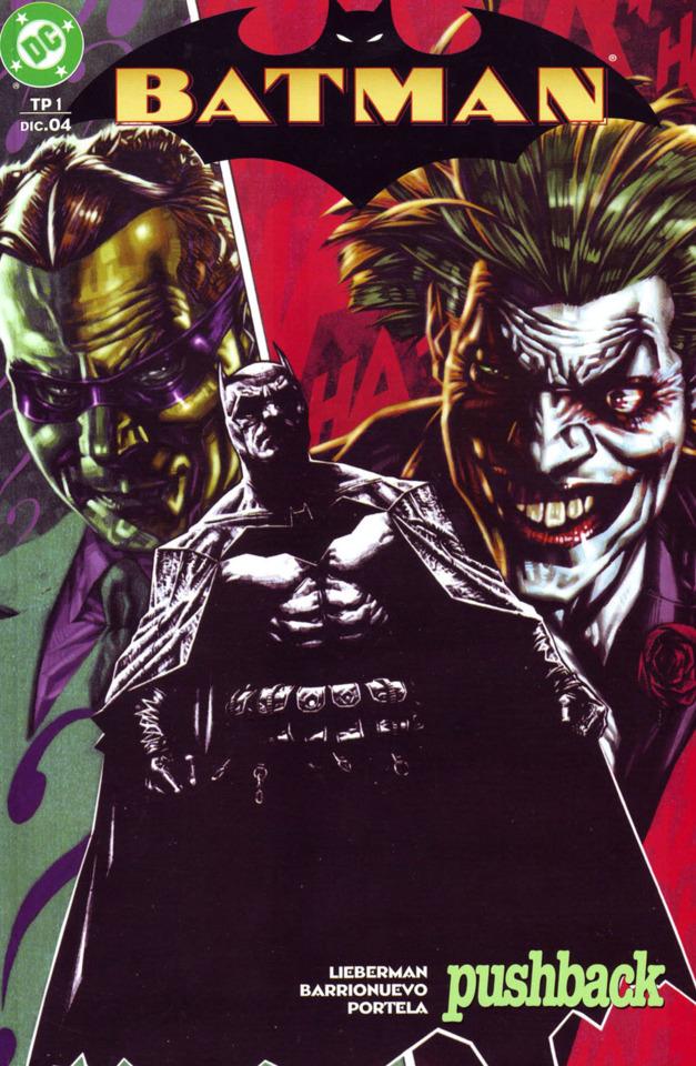 Batman #1