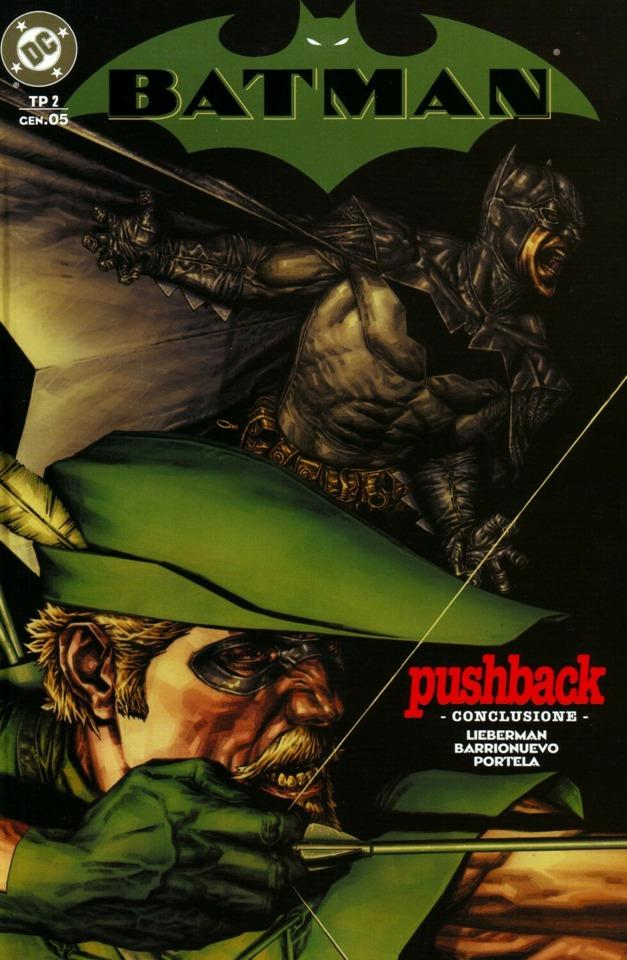 Batman #2