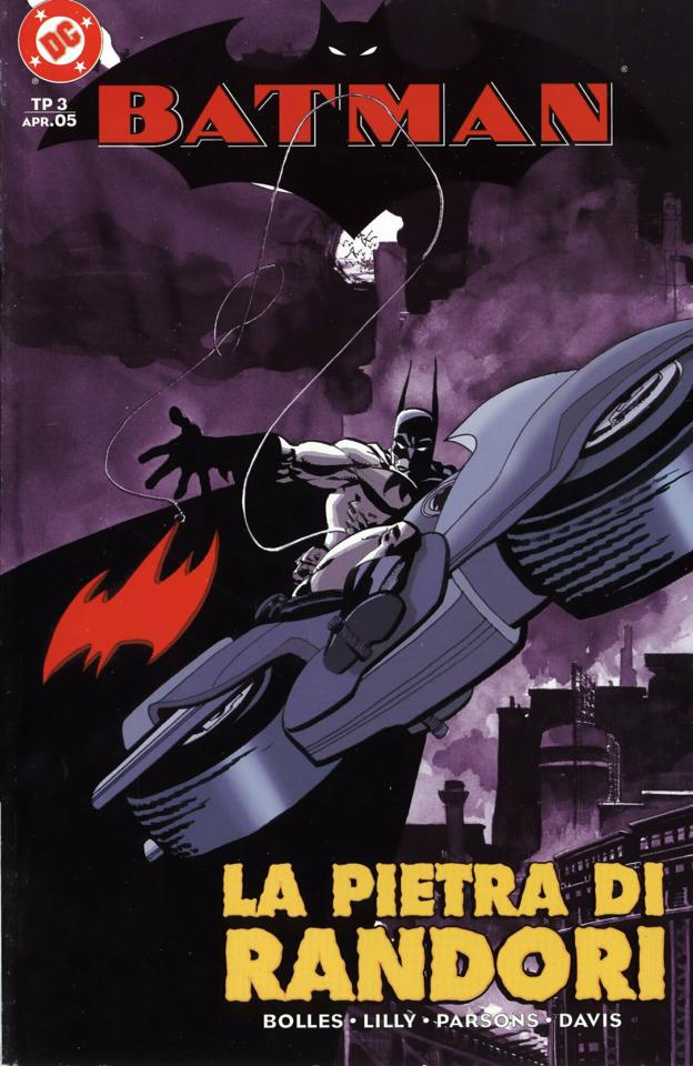 Batman #3