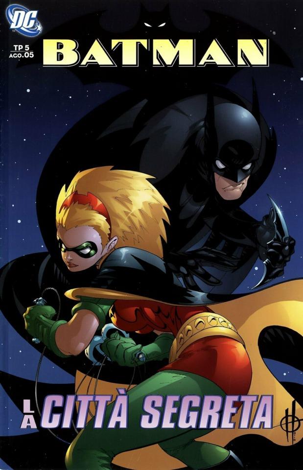 Batman #5