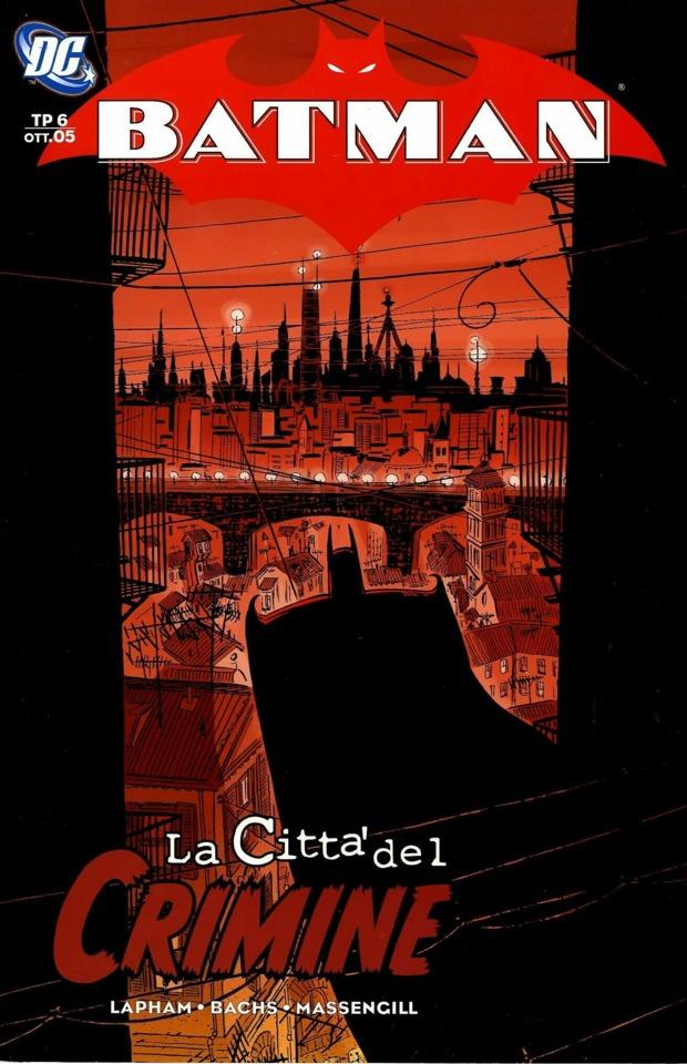 Batman #6