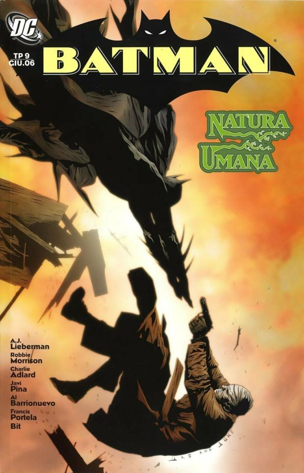 Batman #9