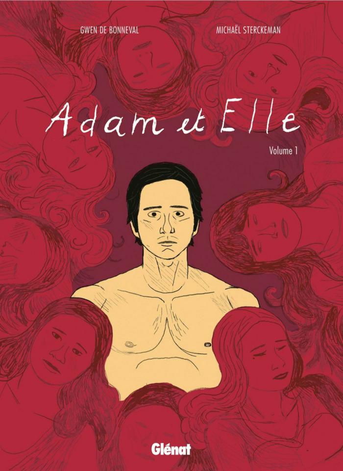 Adam et Elle