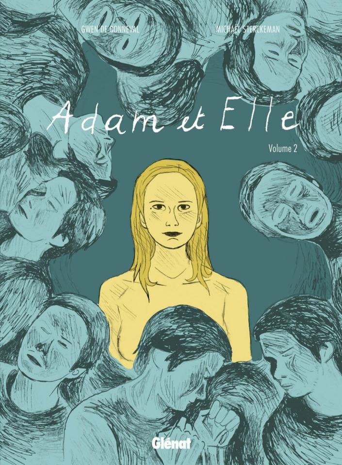 Adam et Elle #2
