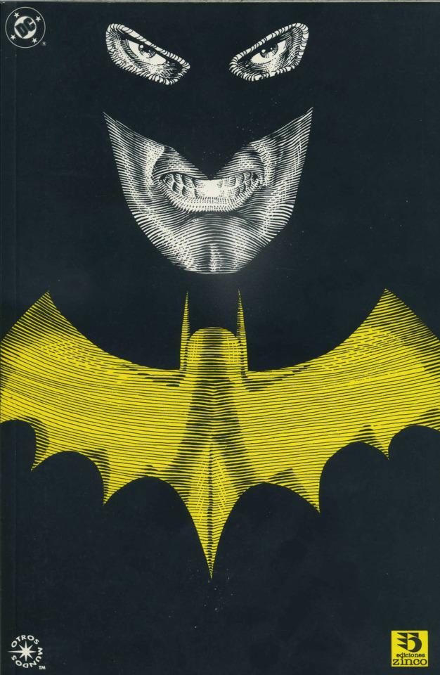 Batman: Amo del Futuro #1