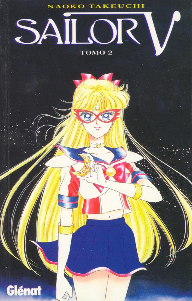 Sailor V #2