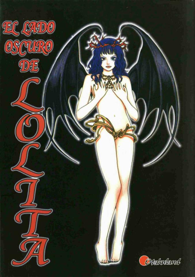 El Lado Oscuro de Lolita