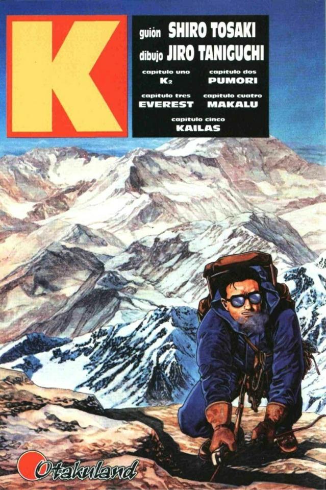 K #1