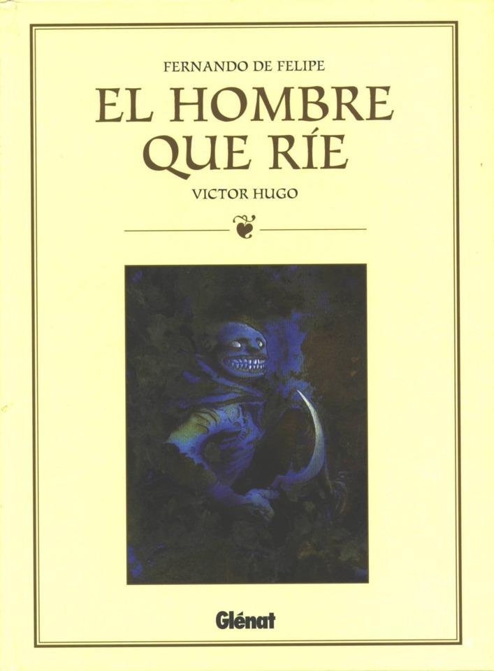 El Hombre Que Ríe #1