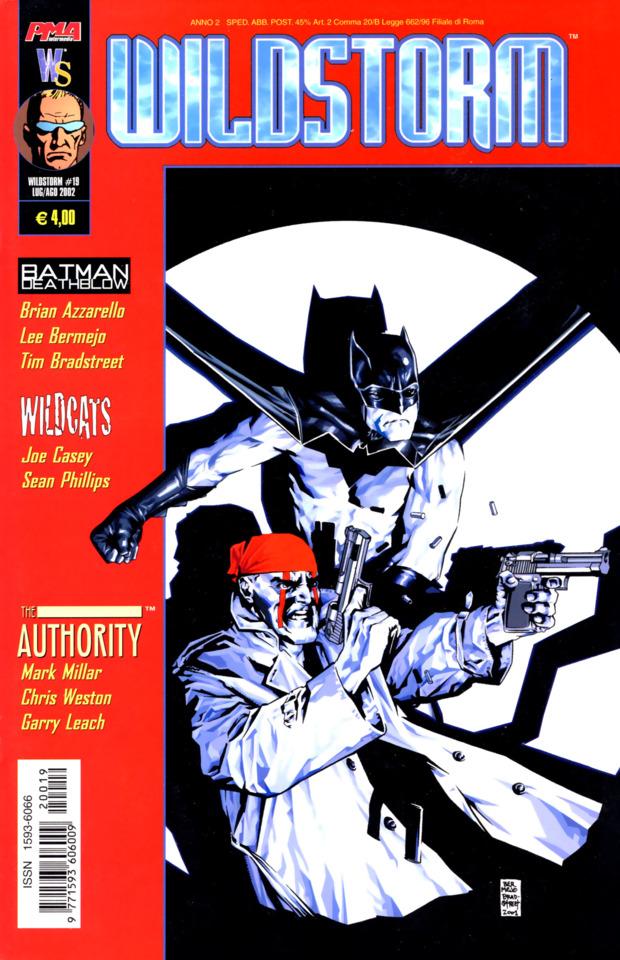 WildStorm #19