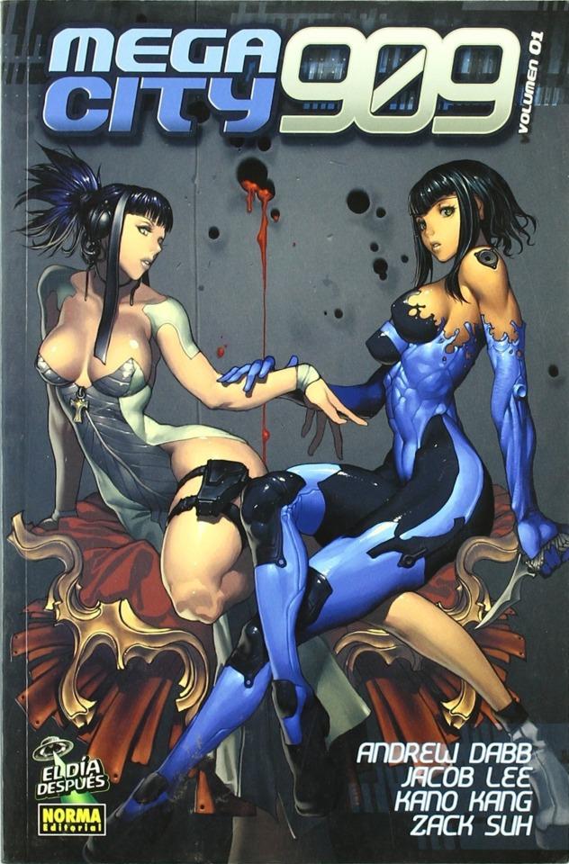 Colección El Día Después #12