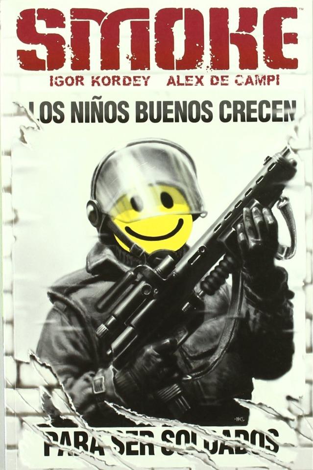 Colección El Día Después #8