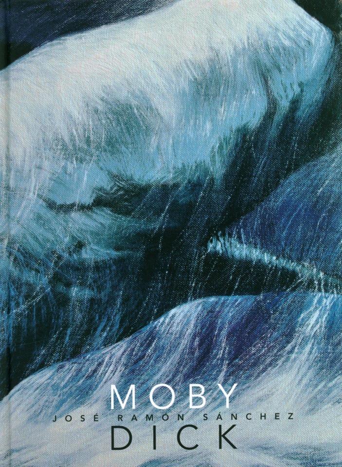 Moby Dick #1