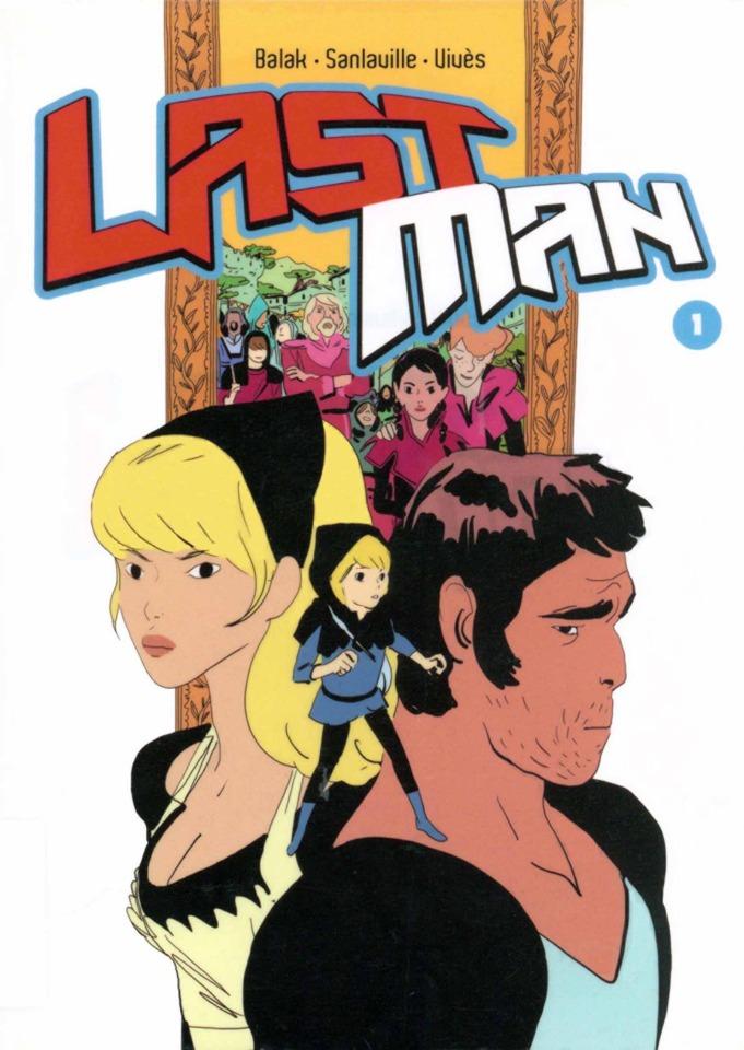 Last Man