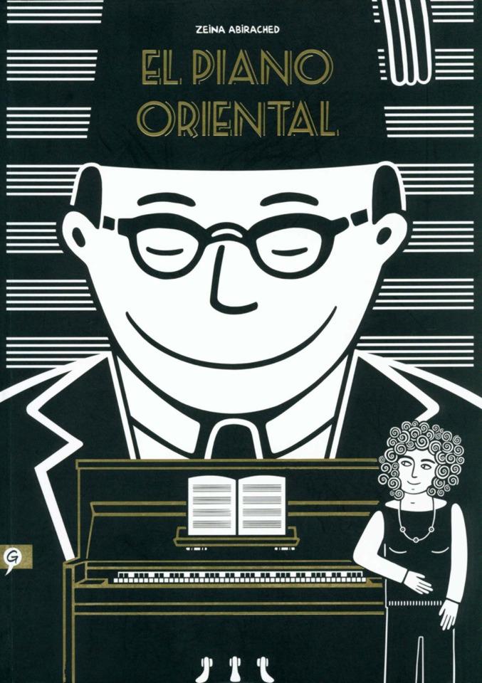 El Piano Oriental #1