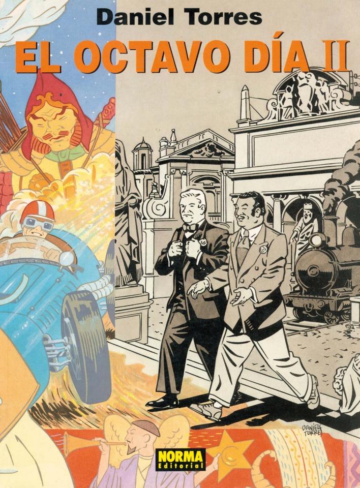 El Octavo Día #2