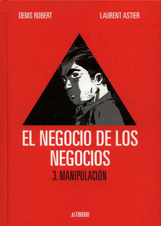El Negocio de los Negocios #3