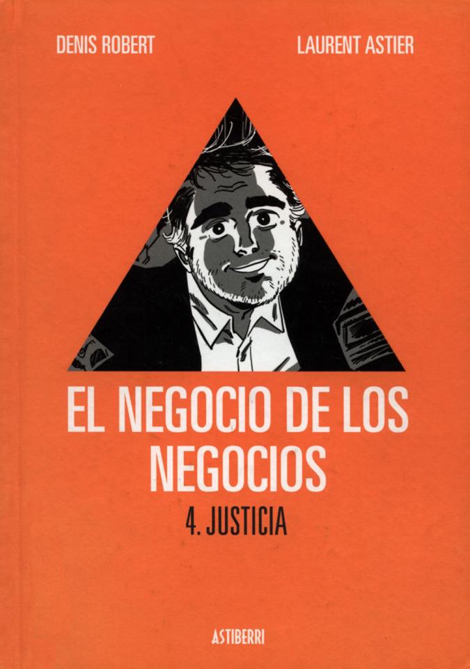 El Negocio de los Negocios #4