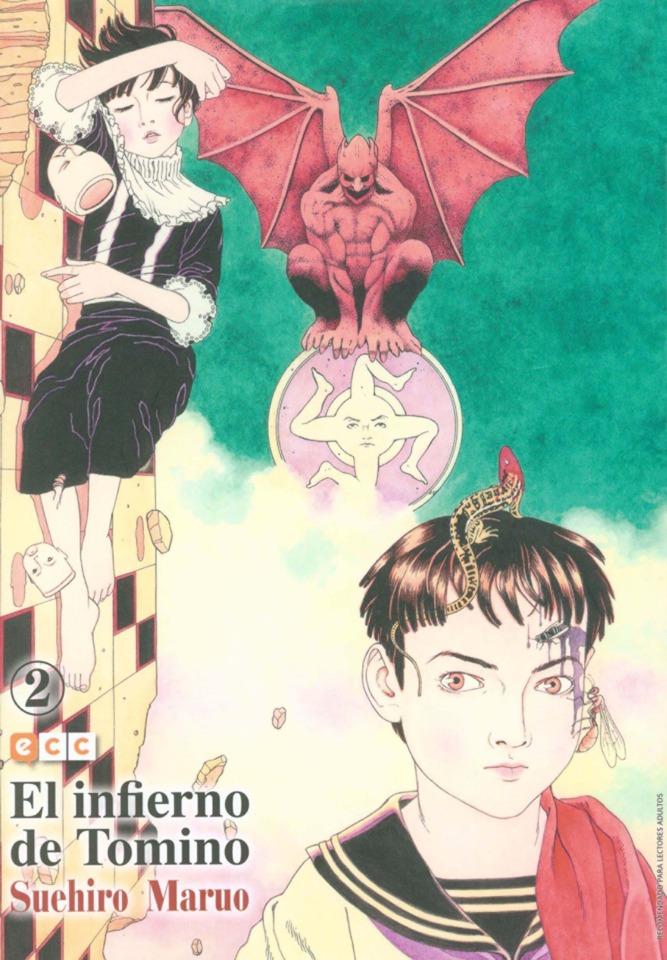 El Infierno de Tomino #2
