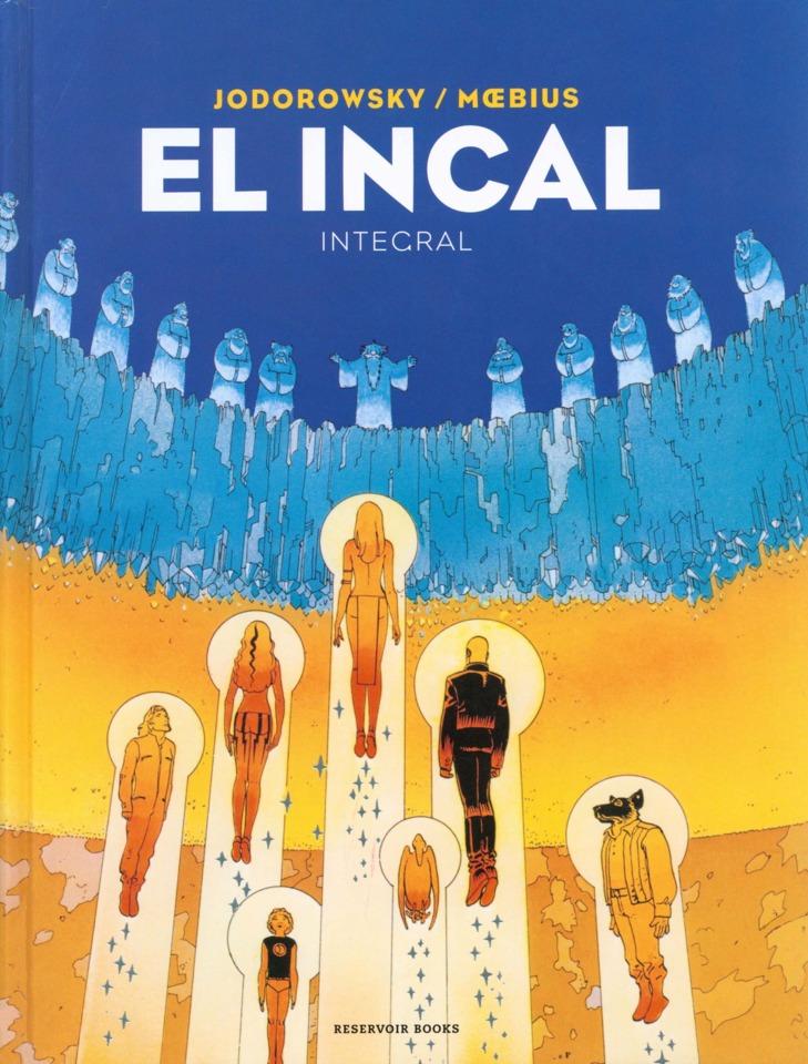 El Incal
