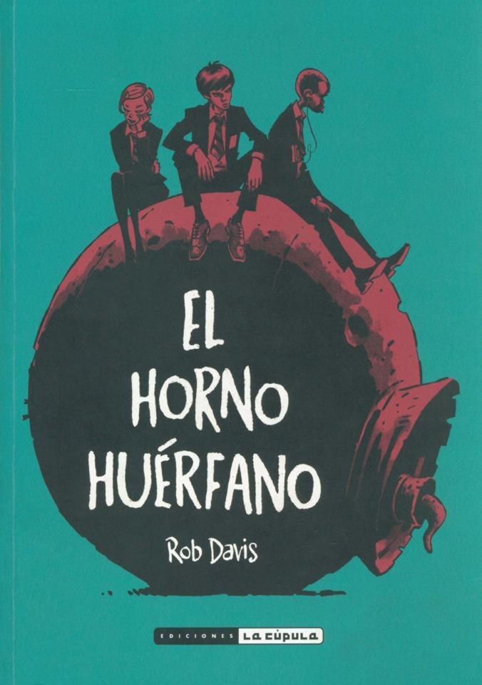 El Horno Huérfano