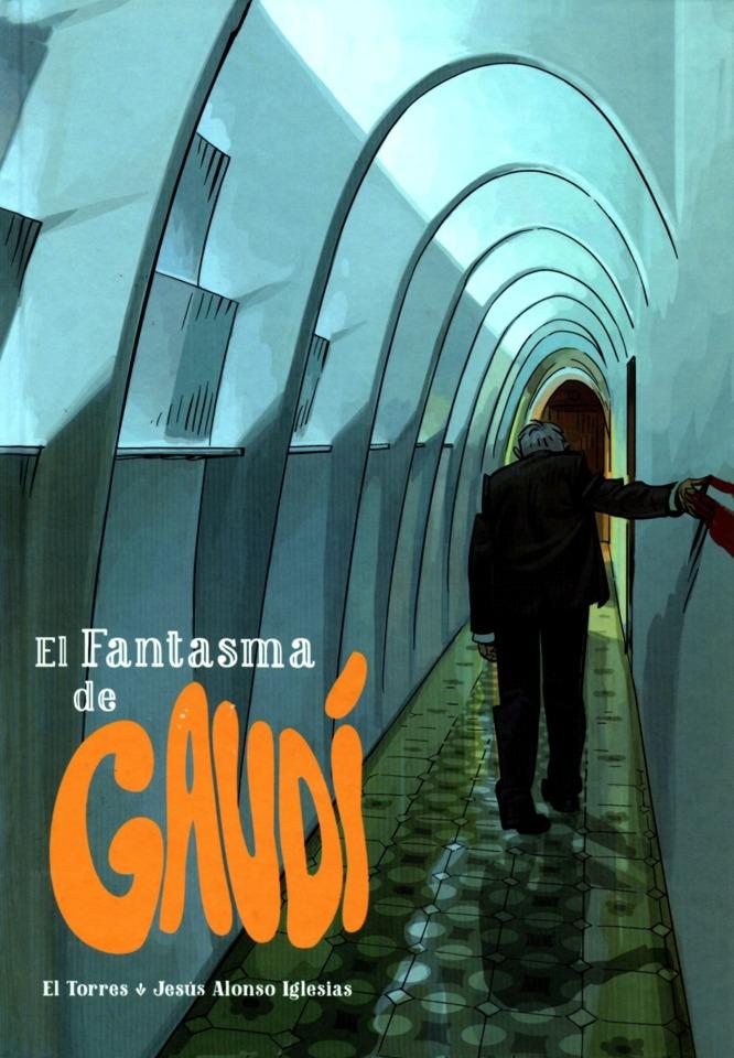 El Fantasma de Gaudí