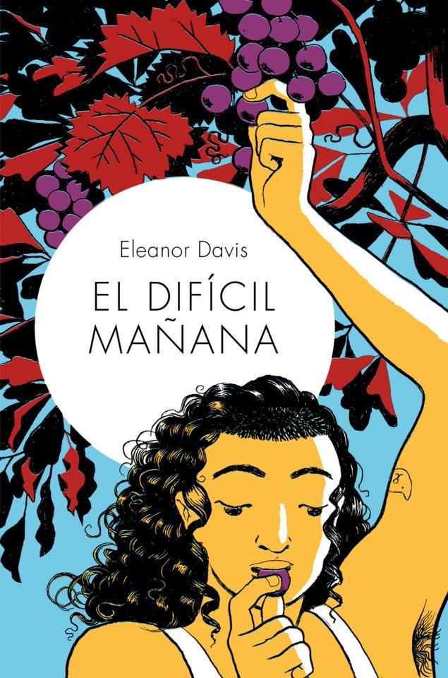 El Difícil Mañana #1