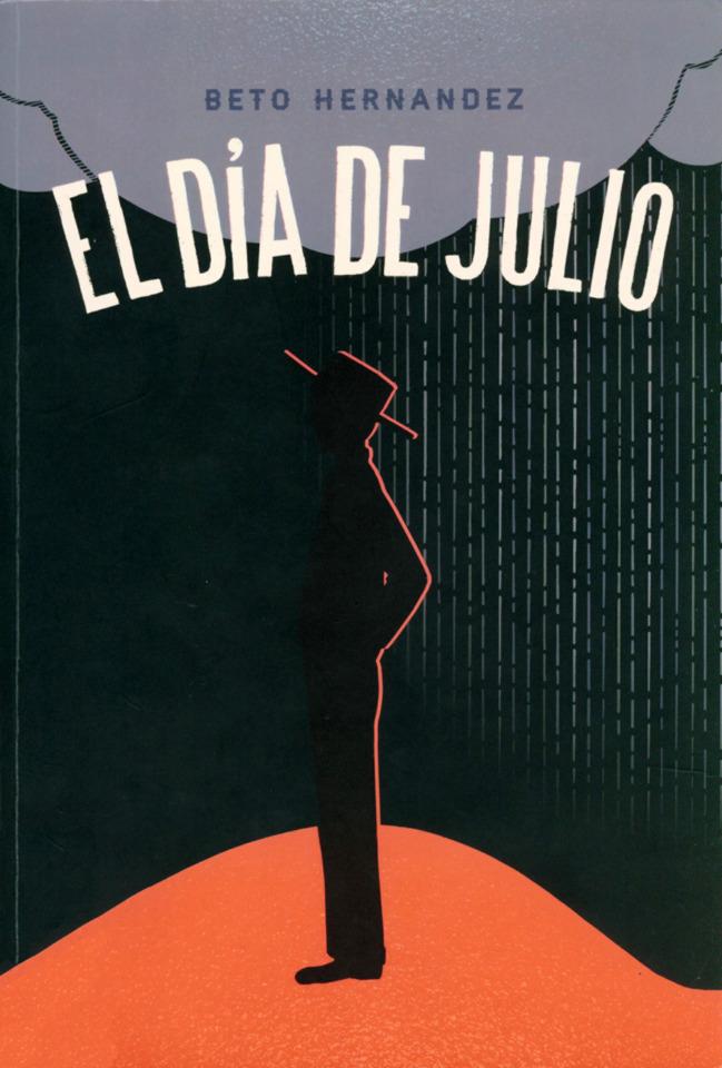 El Día de Julio