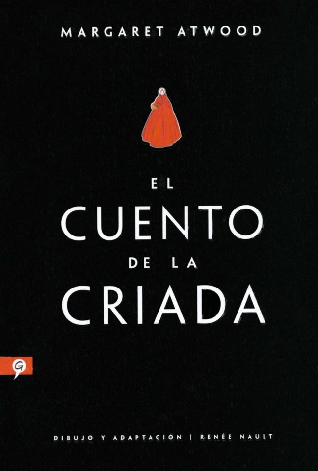 El Cuento de la Criada #1