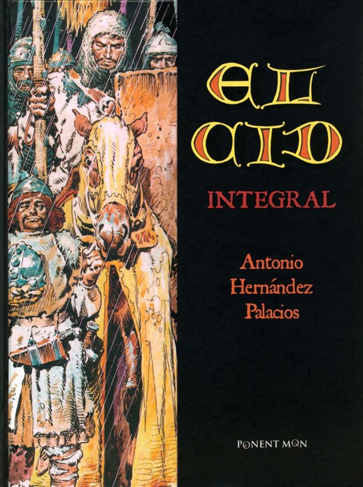 El Cid #1