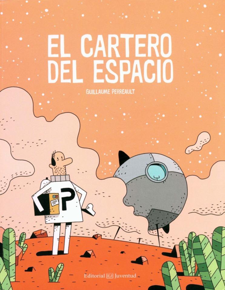 El Cartero del Espacio