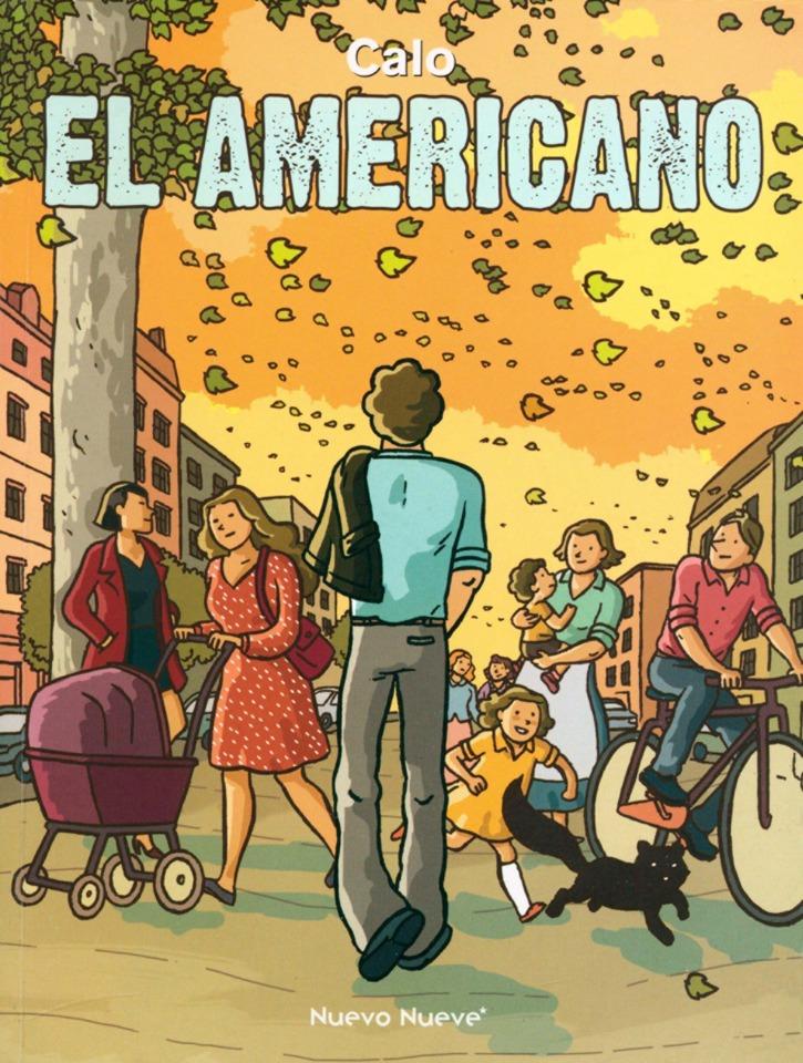 El Americano