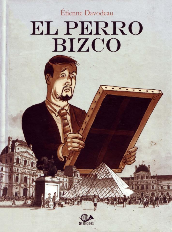 El Perro Bizco