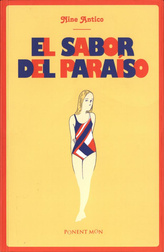 El Sabor del Paraíso