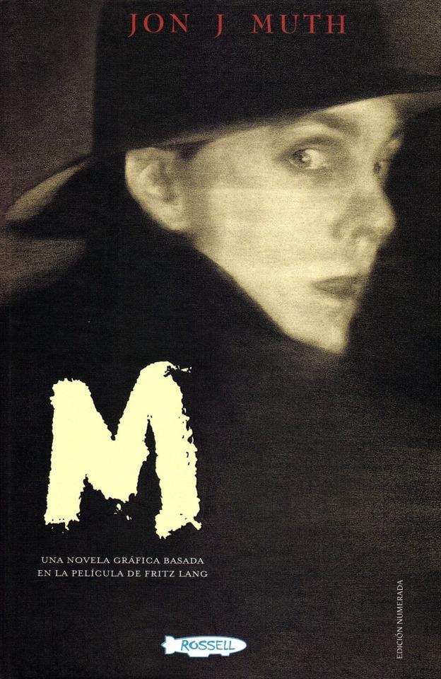 M #1