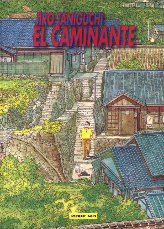 El Caminante #1