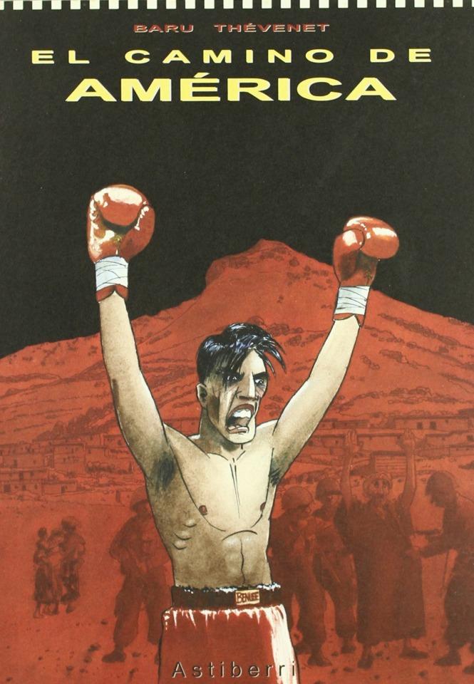 El Camino de América