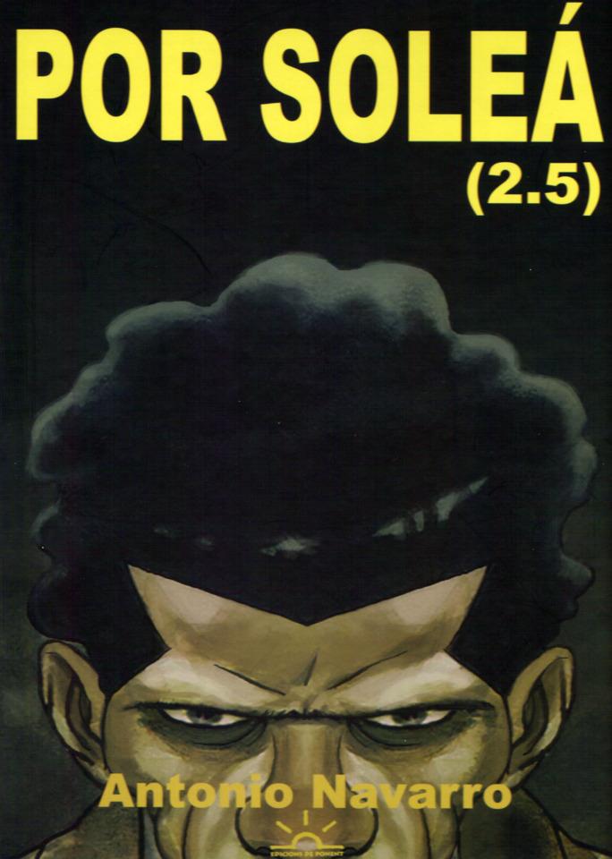 Por Soleá (2.5) #1