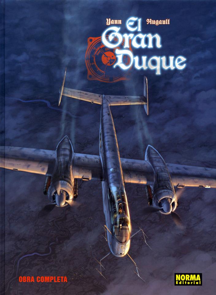 El Gran Duque